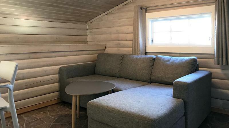 Beveroya Hytteutleie Og Camping Bo (Telemark) Esterno foto