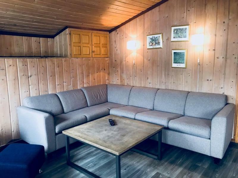 Beveroya Hytteutleie Og Camping Bo (Telemark) Esterno foto