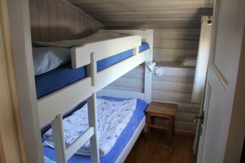 Beveroya Hytteutleie Og Camping Bo (Telemark) Esterno foto