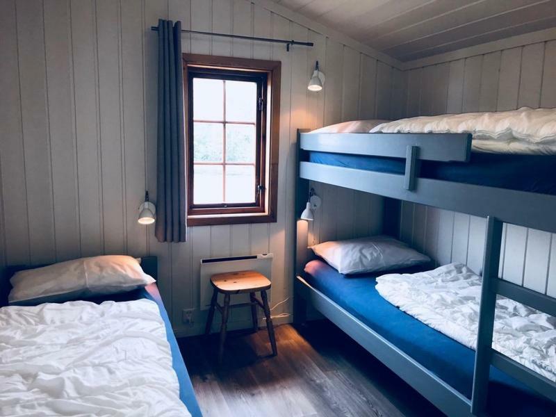 Beveroya Hytteutleie Og Camping Bo (Telemark) Esterno foto