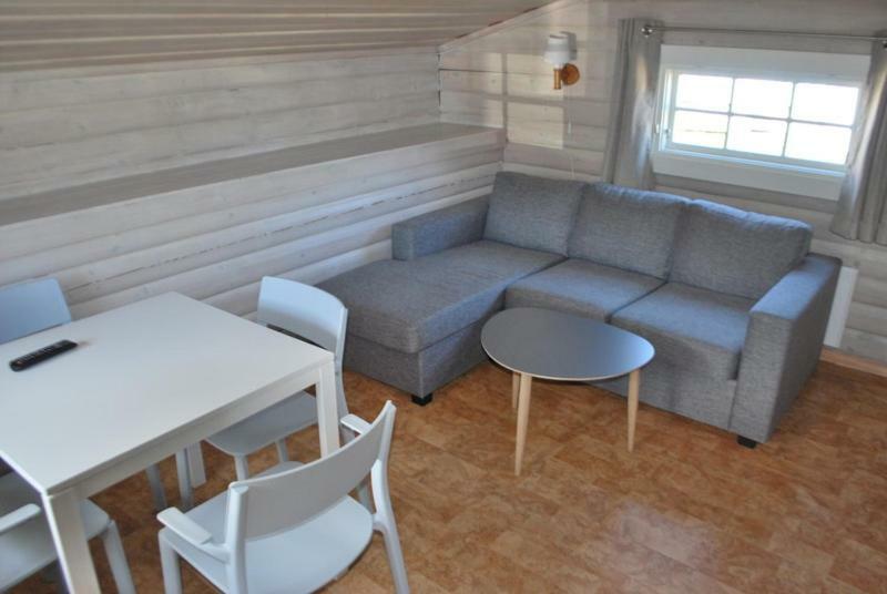 Beveroya Hytteutleie Og Camping Bo (Telemark) Esterno foto